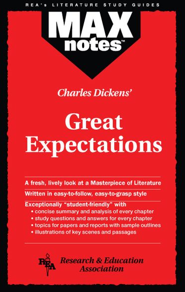 Charles Dicken's Great Expectations