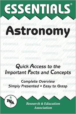 Astronomy Essentials