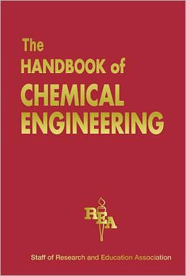 Chemical Engineering Handbook
