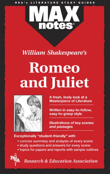 Romeo and Juliet