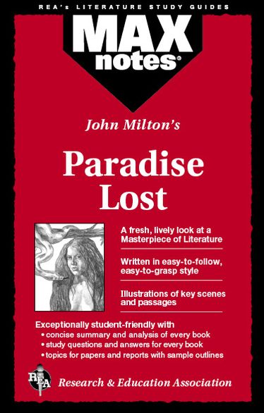 John Milton's Paradise Lost