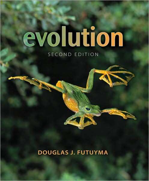 Evolution