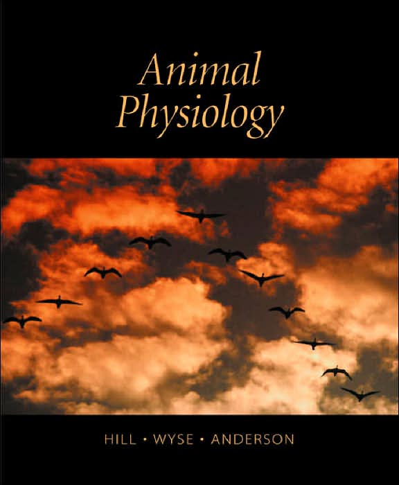 Animal Physiology