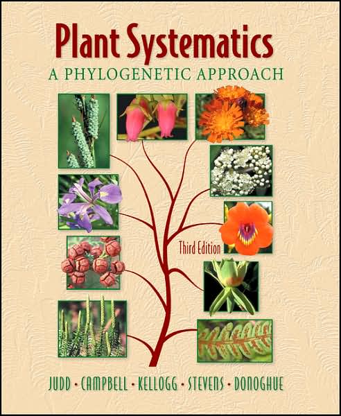 Plant Systematics: A Phylogenetic Approach