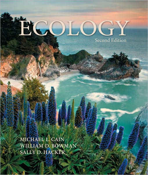 Ecology, 2nd Edition