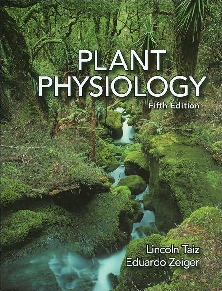 Plant Physiology