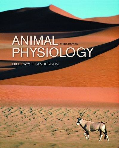 Animal Physiology