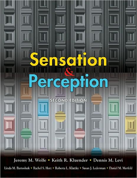 Sensation & Perception