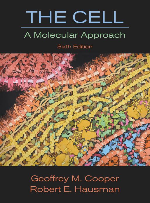 The Cell : A Molecular Approach