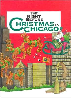 The Night Before Christmas in Chicago