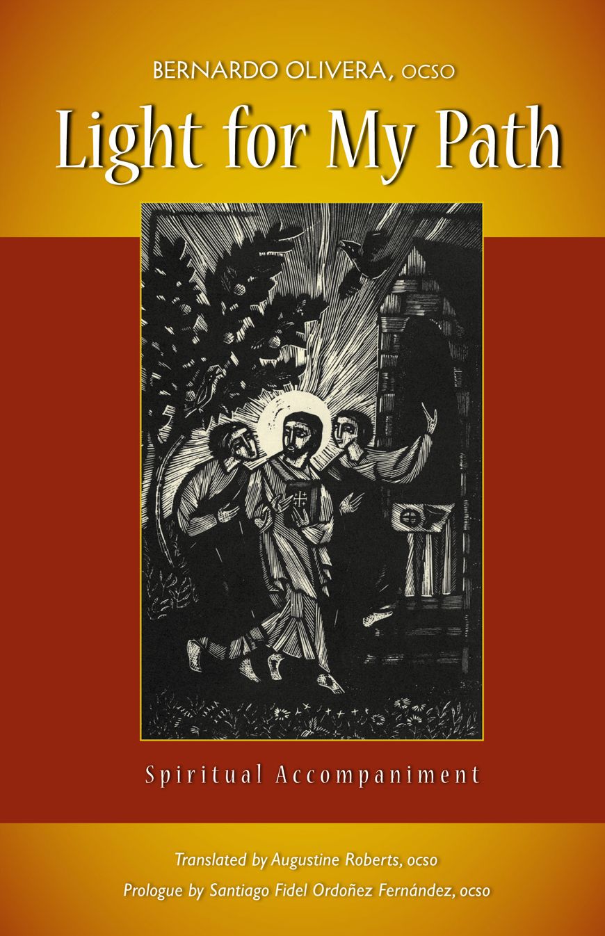 Light for My Path: Spiritual Accompaniment