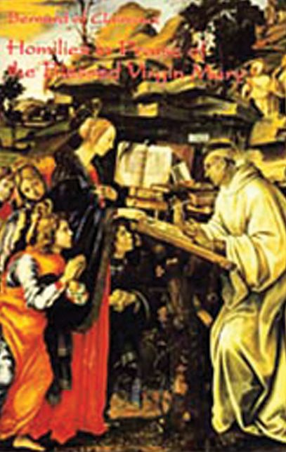 Bernard Of Clairvaux
