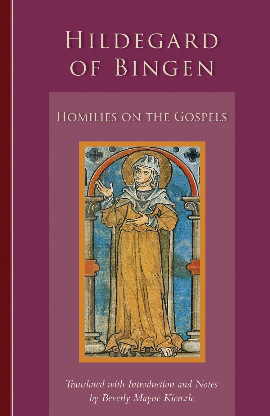 Hildegard of Bingen: Homilies on the Gospels