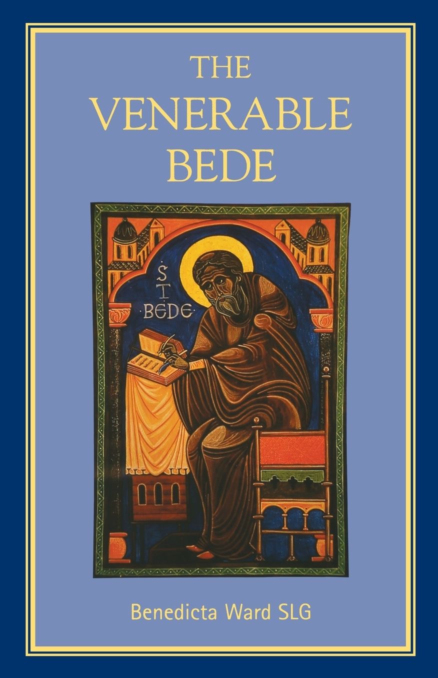 The Venerable Bede