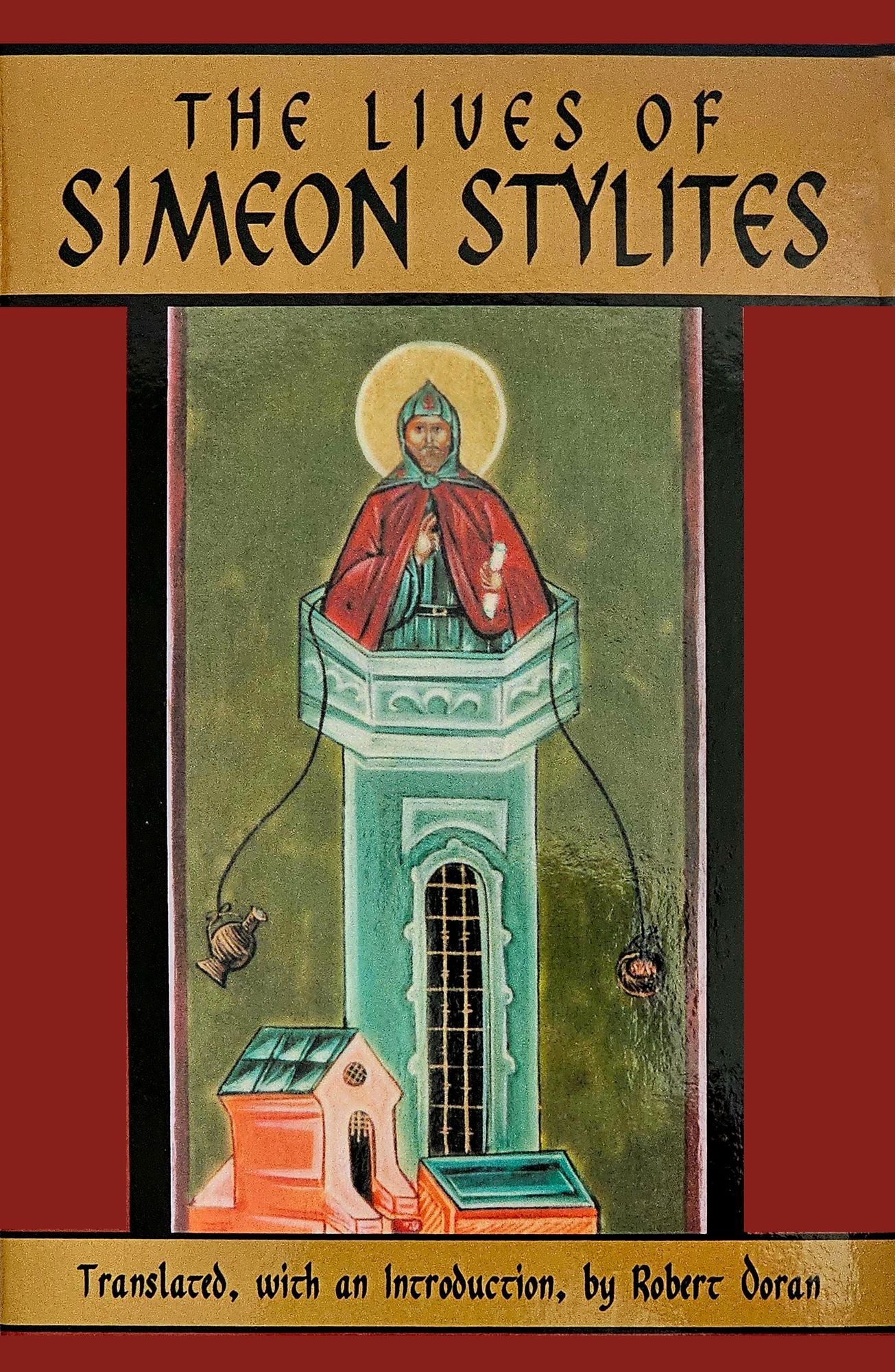 The Lives of Simeon Stylites