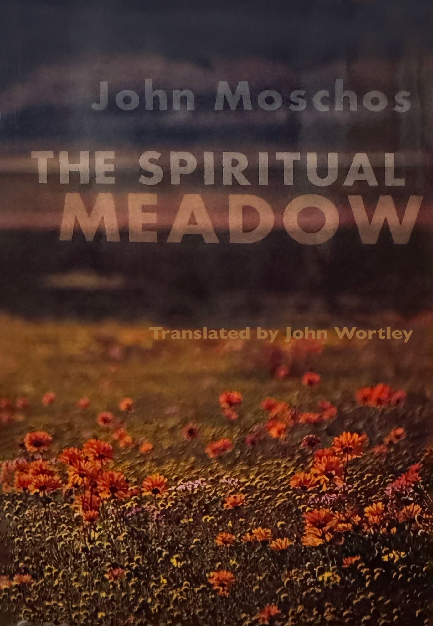 Spiritual Meadow