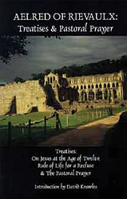 Aelred Of Rievaulx