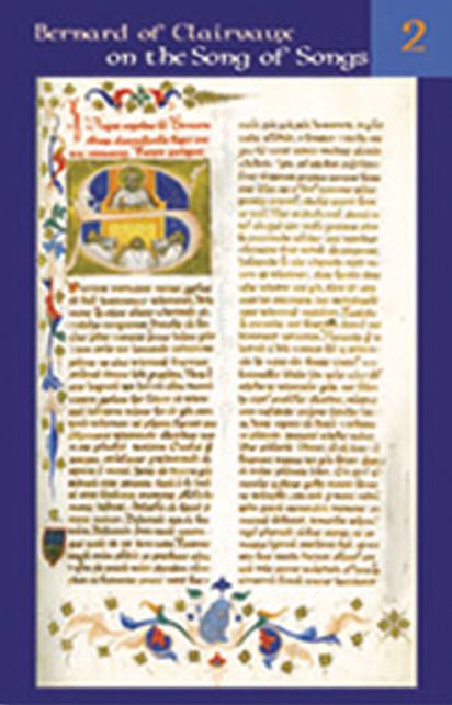 Bernard Of Clairvaux