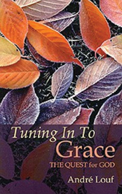 Tuning In To Grace