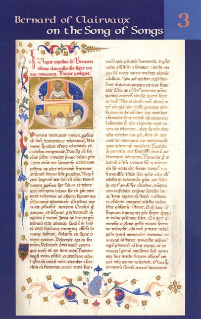 On the Song of Songs III: Sermons 47-66