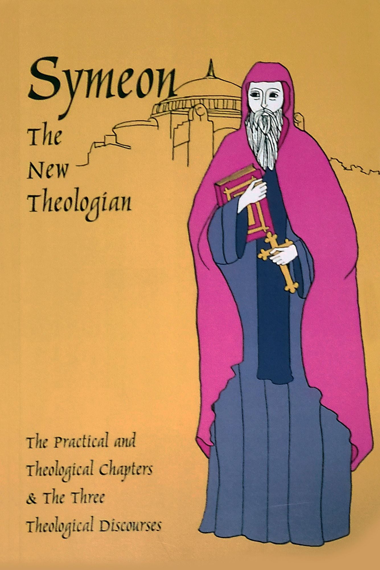 Symeon The New Theologian