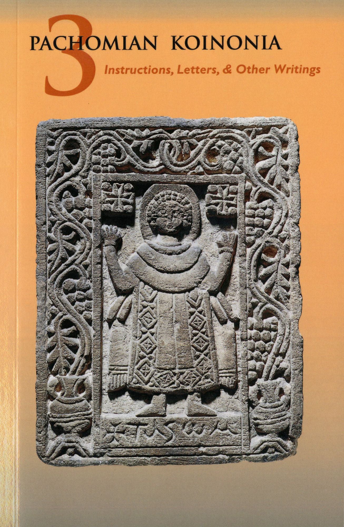 Pachomian Koinonia Volume Three Cs47