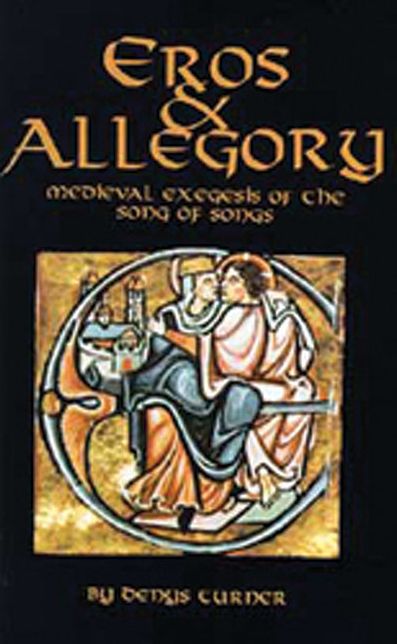 Eros & Allegory