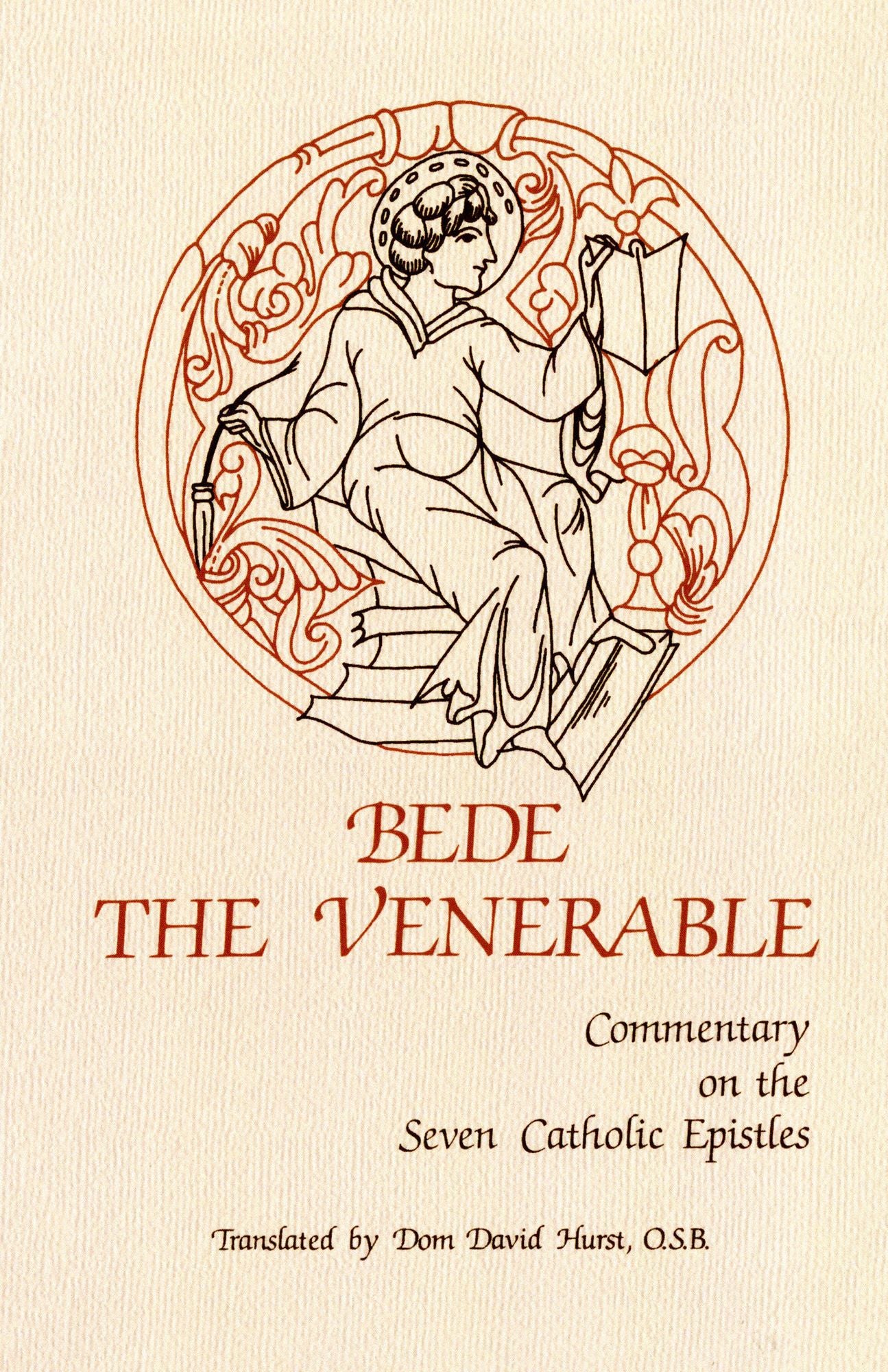 Bede The Venerable