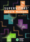 Supervisors' Safety Manual