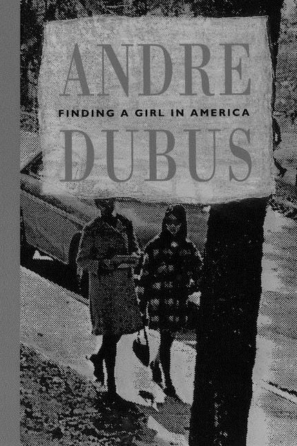 Finding a Girl in America: Ten Short Stories and a Novella