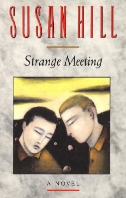 Strange Meeting