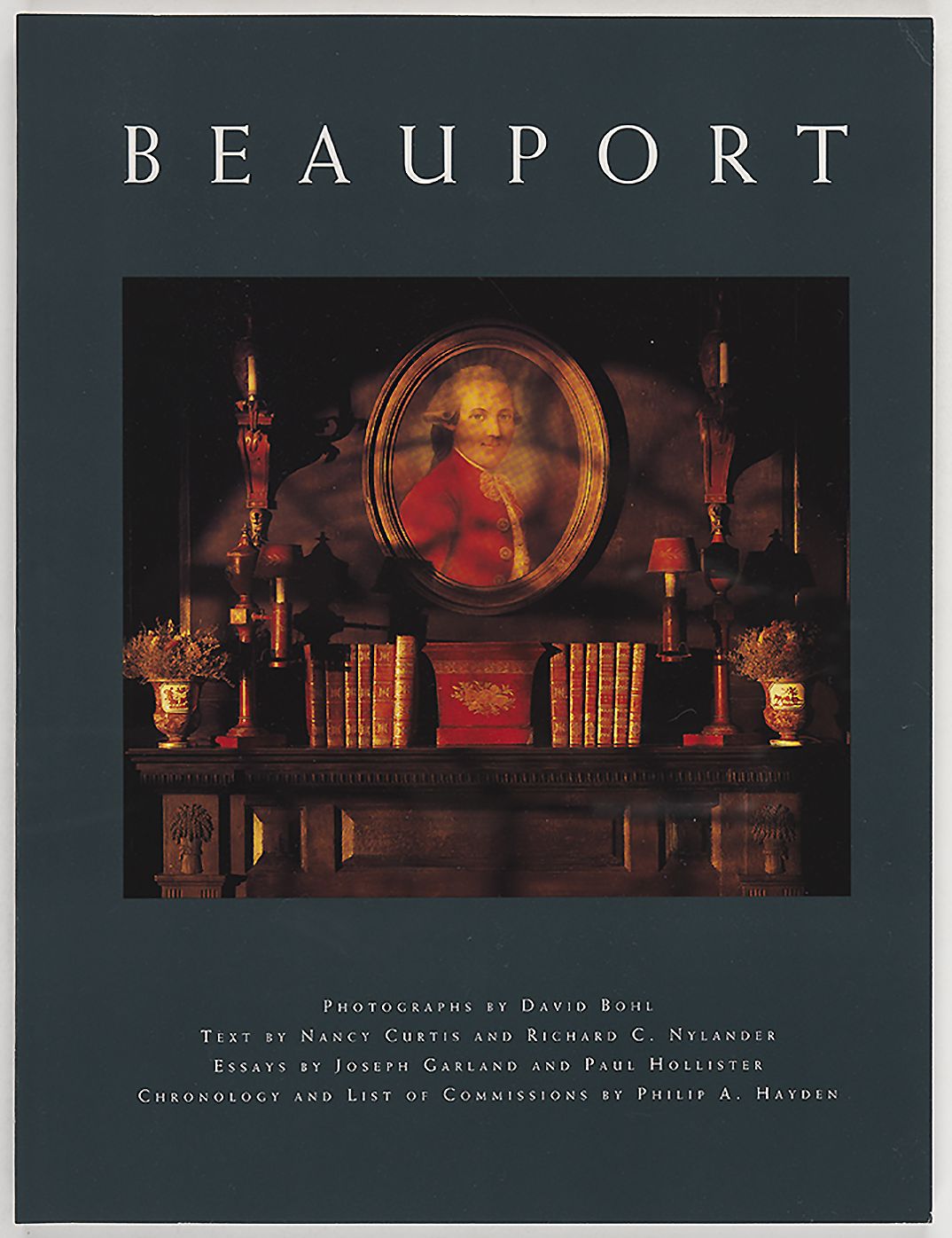 Beauport: The Sleeper McCann House