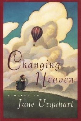 Changing Heaven