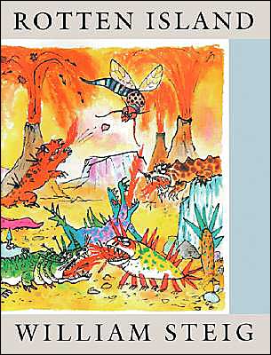 Rotten Island