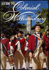 Official Guide to Colonial Williamsburg