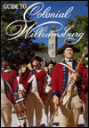Official Guide to Colonial Williamsburg