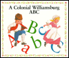 A Colonial Williamsburg ABC