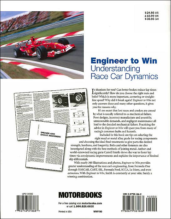 Engineer to Win