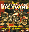 Classic Harley-Davidson Big Twins