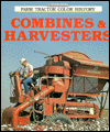 Combines and Harvesters
