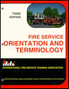 Fire Service Orientation and Terminology