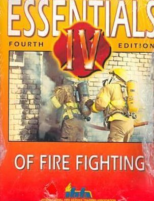 Essentials of Fire Fighting