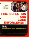 Inspection and Code Enforcement