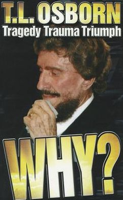Why?: Tragedy, Trauma, Triumph