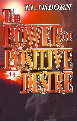 The Power of Positive Desire