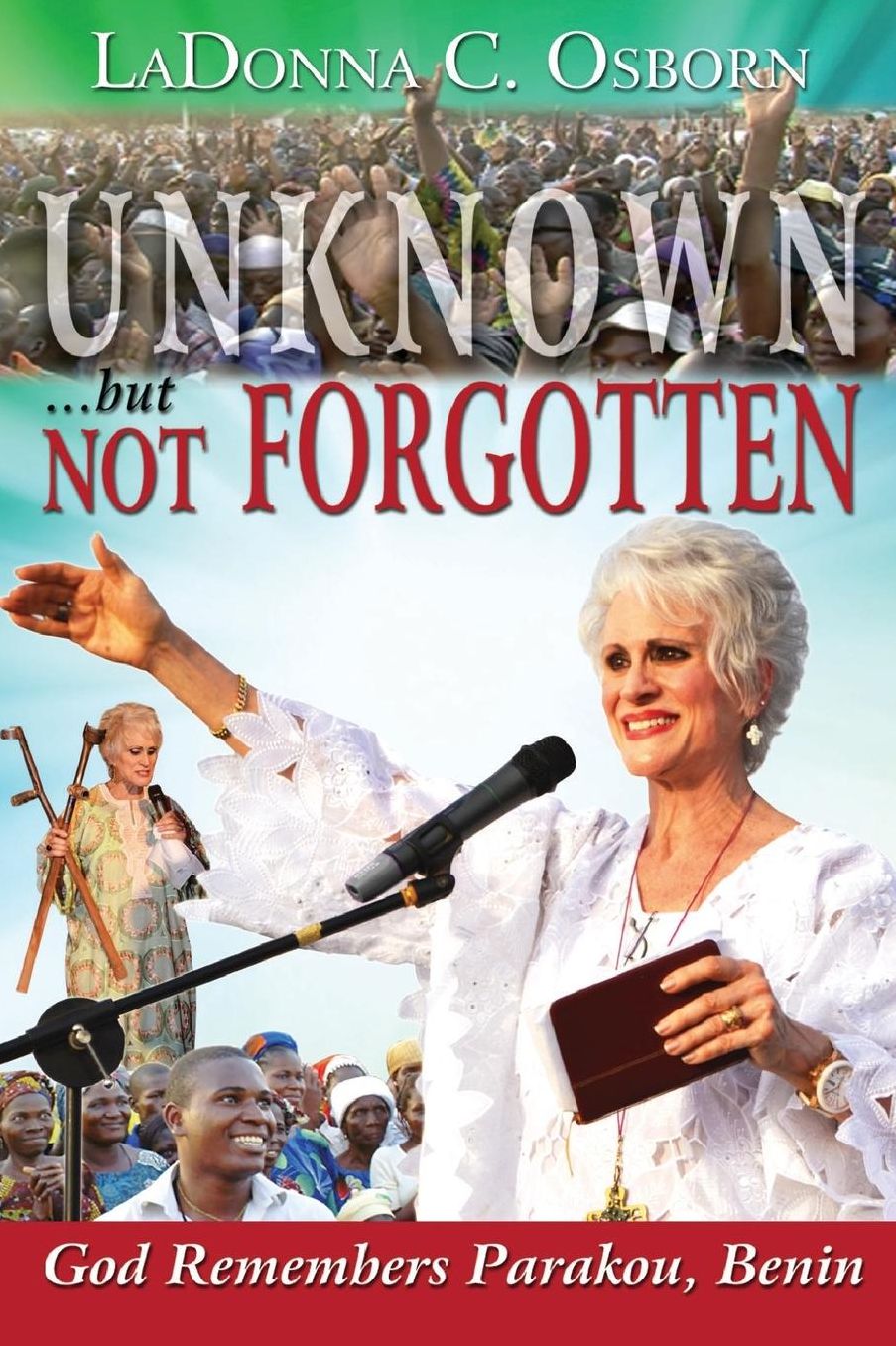 Unknown...But Not Forgotten