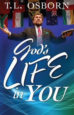 God's Life In You