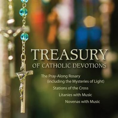 Treasury of Catholic Devotion
