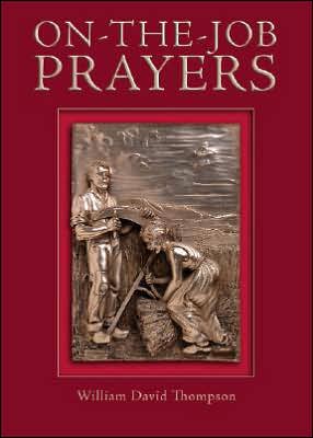 On-the-Job Prayers