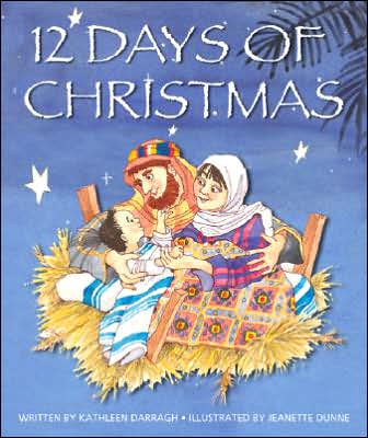 12 Days of Christmas